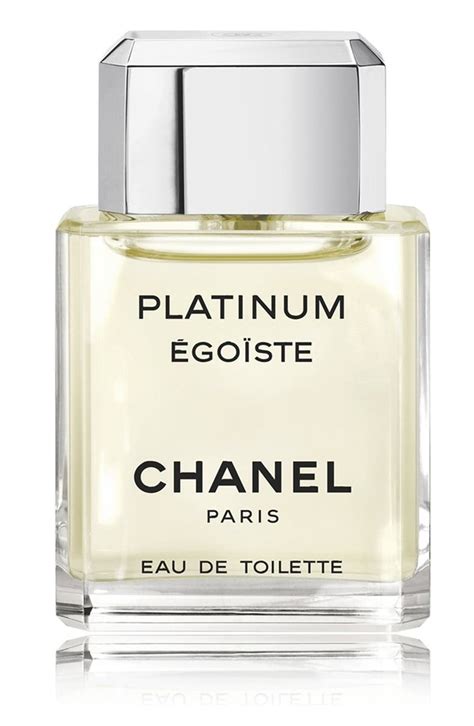 chanel platinum egoiste eau de tiolette